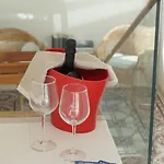 Сasa de vacaciones Domus Prete Pompeya