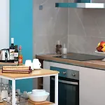 Domus Prete Сasa de vacaciones *