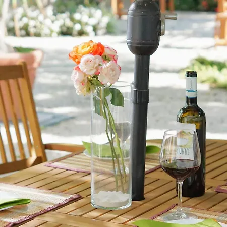 Сasa de vacaciones Domus Prete