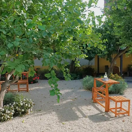 Domus Prete * Pompeya