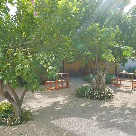Сasa de vacaciones Domus Prete