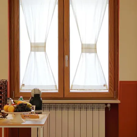 Feriehus Domus Prete Pompeji