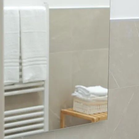 Apartment Domus Prete *