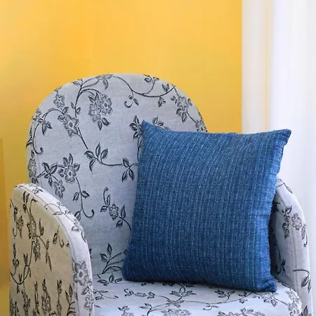 Apartment Domus Prete *