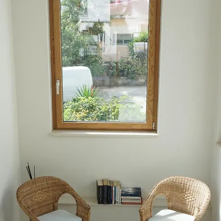 Apartment Domus Prete *