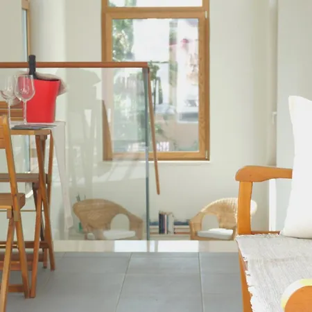 Domus Prete Hébergement de vacances Pompéi