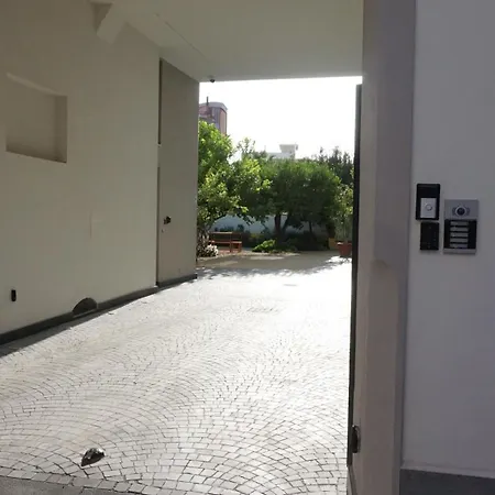 Domus Prete Feriehus