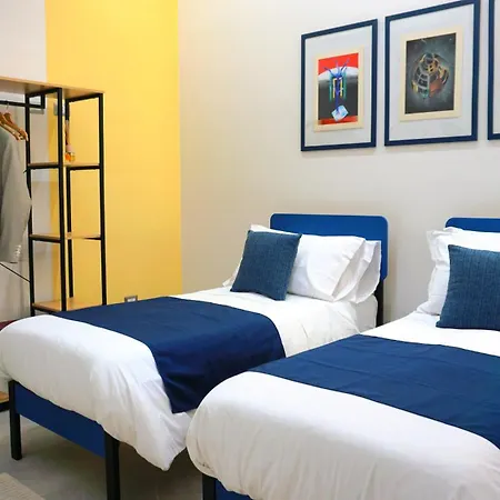 Apartment Domus Prete