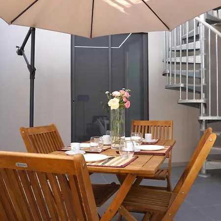 Domus Prete Apartment