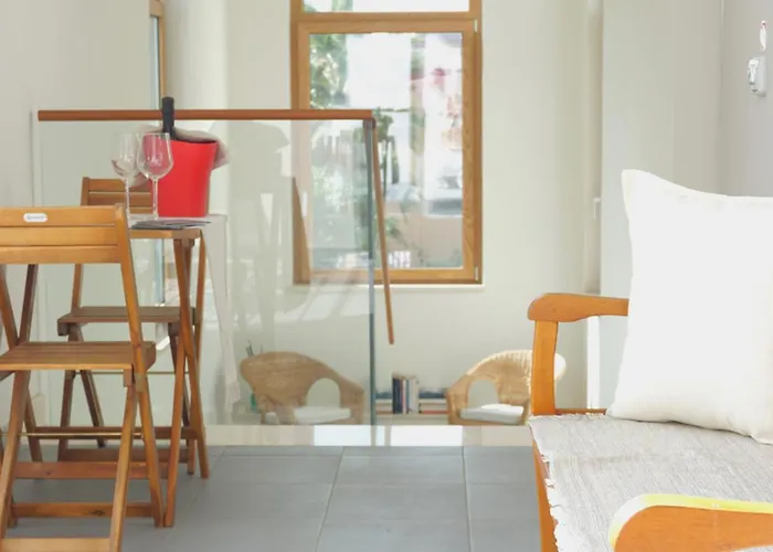 Domus Prete 度假居 庞贝