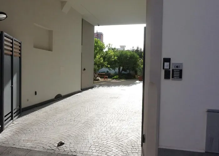 Domus Prete 度假居