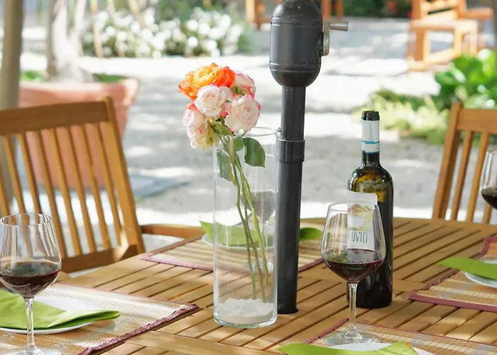 度假居 Domus Prete