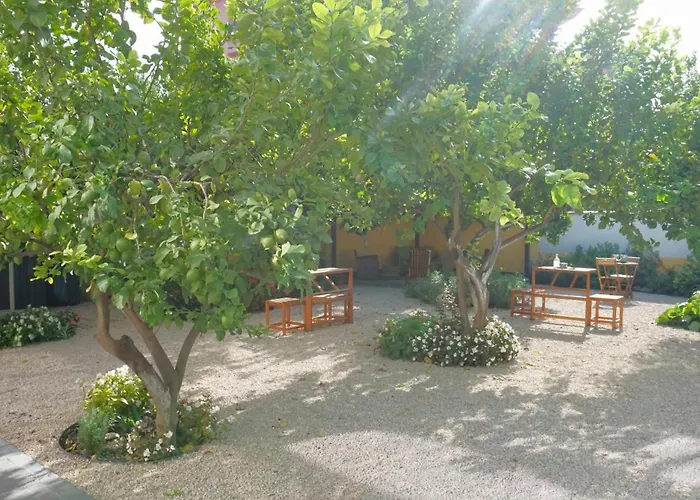 度假居 Domus Prete