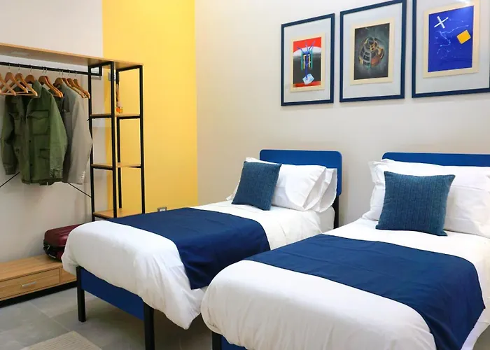 度假居 Domus Prete