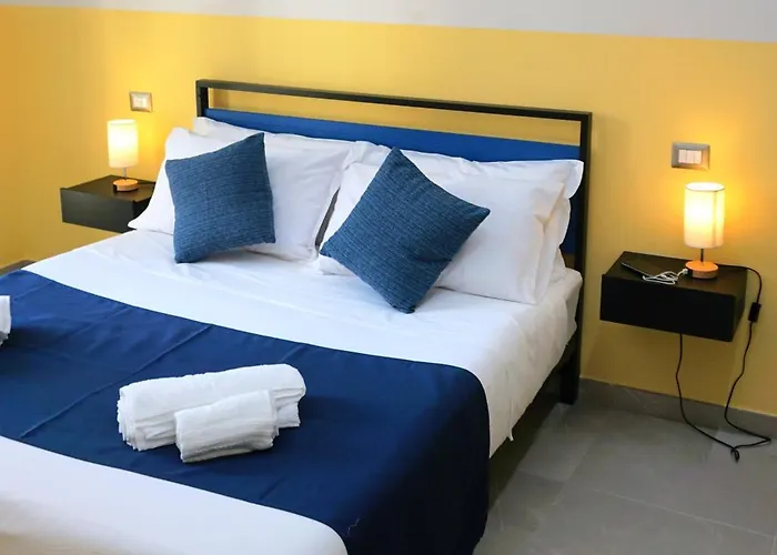 Domus Prete 度假居